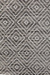 Promenade Outdoor Clara Diamond Grey Rug