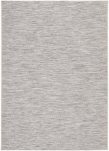 Promenade Outdoor Clara Diamond Grey Rug