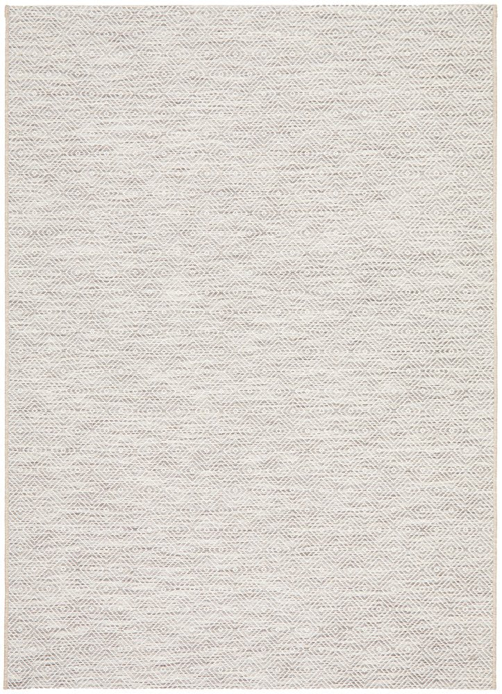 Promenade Outdoor Clara Diamond Natural Rug