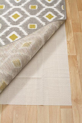 Rug Pad Grip for Hard Floors - Lost Design Society