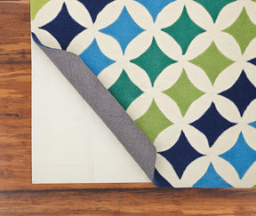 Rug Pad Grip for Carpet Floors - Lost Design Society