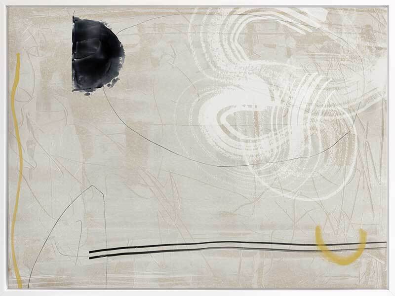 Construction Canvas Art Print - Lost Design Society