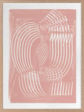 Joan III Framed Art Print