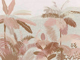 Palms Canvas Art Print