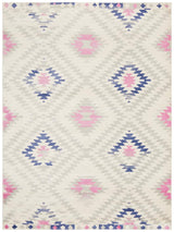 Pemba Pastel Bohemian Rug