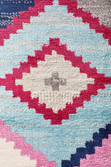 Panza Multi Bohemian Rug