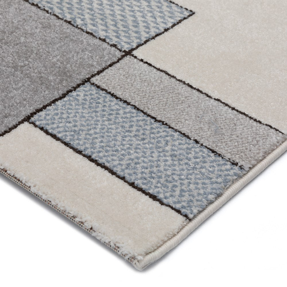 Juno Klimt Ice Rug – Lost Design Society