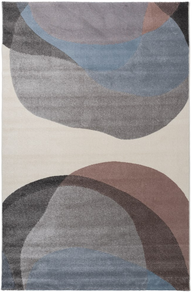 Juno Rock Rust Rug